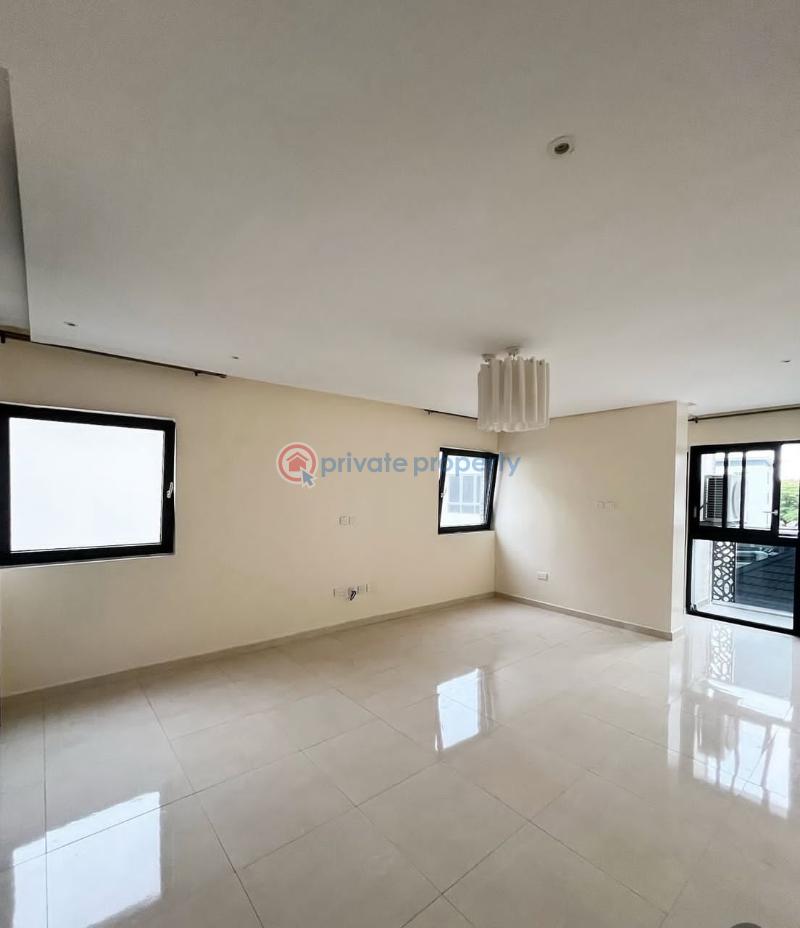 3 bedroom Block Of Flats For Rent Banana Island Ikoyi Lagos - 8