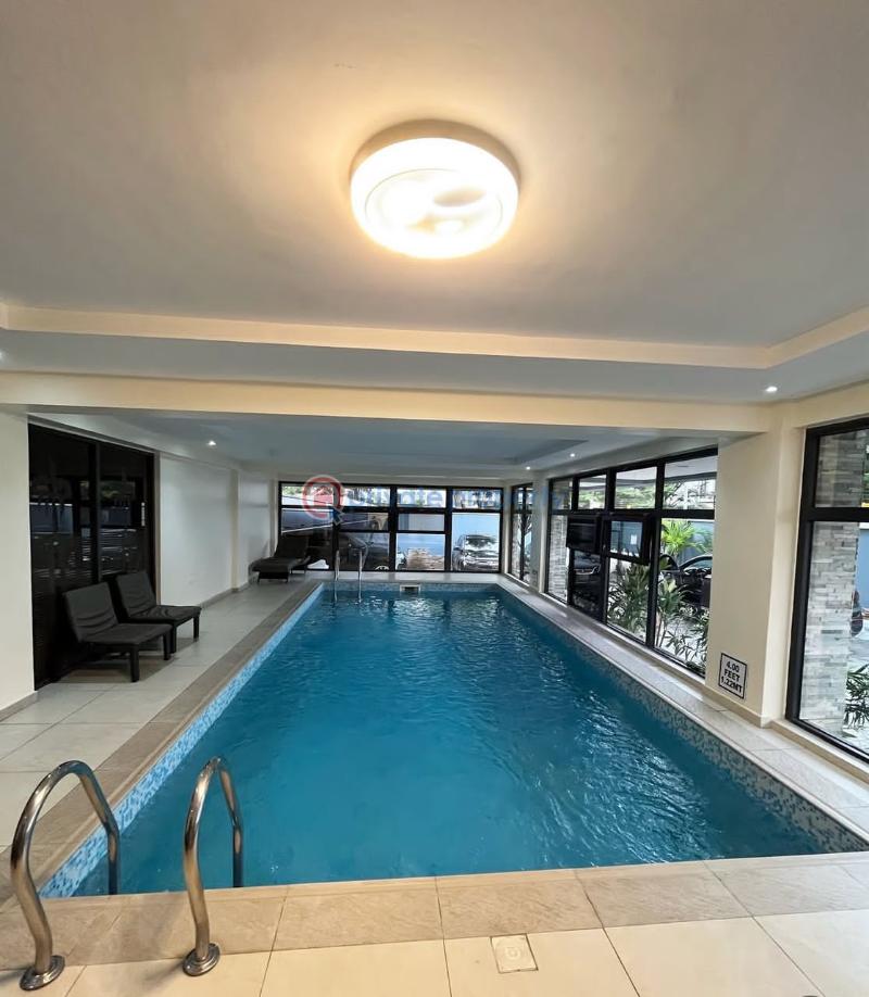 3 bedroom Block Of Flats For Rent Banana Island Ikoyi Lagos - 14