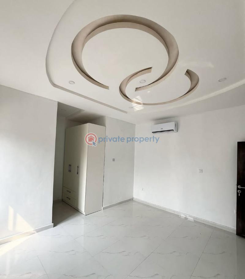 3 bedroom Block Of Flats For Rent Banana Island Ikoyi Lagos - 9