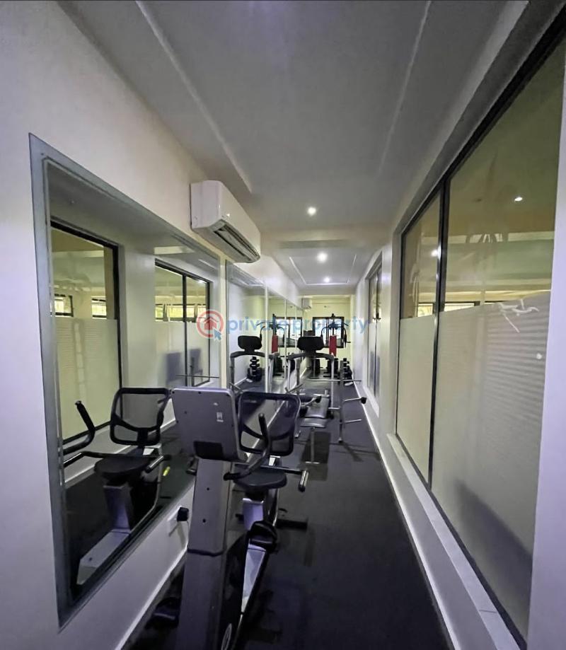 3 bedroom Block Of Flats For Rent Banana Island Ikoyi Lagos - 11