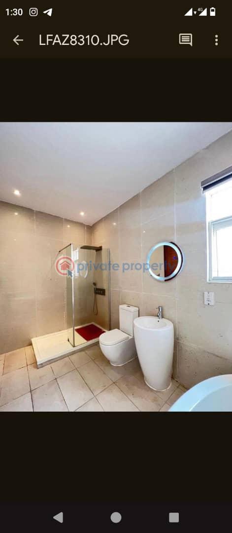 3 bedroom Block Of Flats For Rent Banana Island Ikoyi Lagos - 12