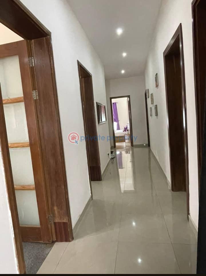 3 bedroom Block Of Flats For Rent Banana Island Ikoyi Lagos - 20
