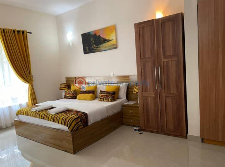 3 bedroom Block Of Flats For Rent Banana Island Ikoyi Lagos - 4