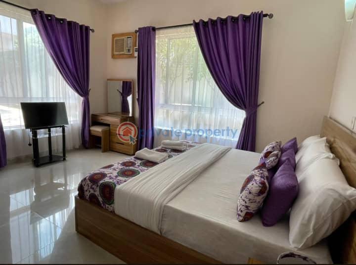 3 bedroom Block Of Flats For Rent Banana Island Ikoyi Lagos - 15