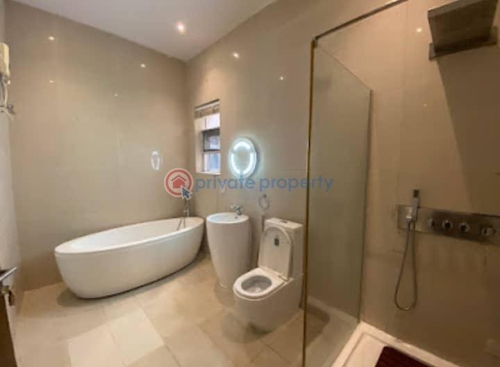 3 bedroom Block Of Flats For Rent Banana Island Ikoyi Lagos - 6