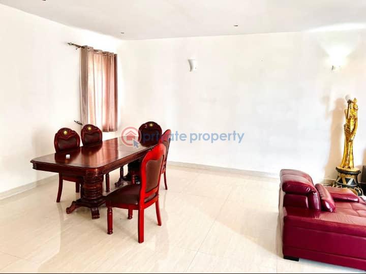 3 bedroom Block Of Flats For Rent Banana Island Ikoyi Lagos - 8