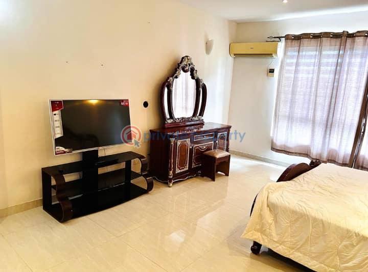 3 bedroom Block Of Flats For Rent Banana Island Ikoyi Lagos - 7
