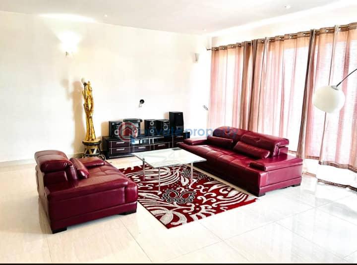 3 bedroom Block Of Flats For Rent Banana Island Ikoyi Lagos - 14