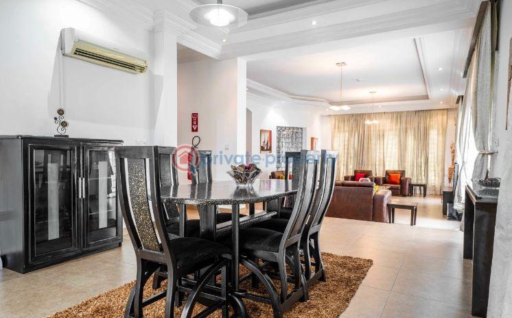 3 bedroom Maisonette For Rent Lekki Phase One Lekki Phase 1 Lagos - 9