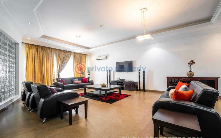 3 bedroom Maisonette For Rent Lekki Phase One Lekki Phase 1 Lagos - 3