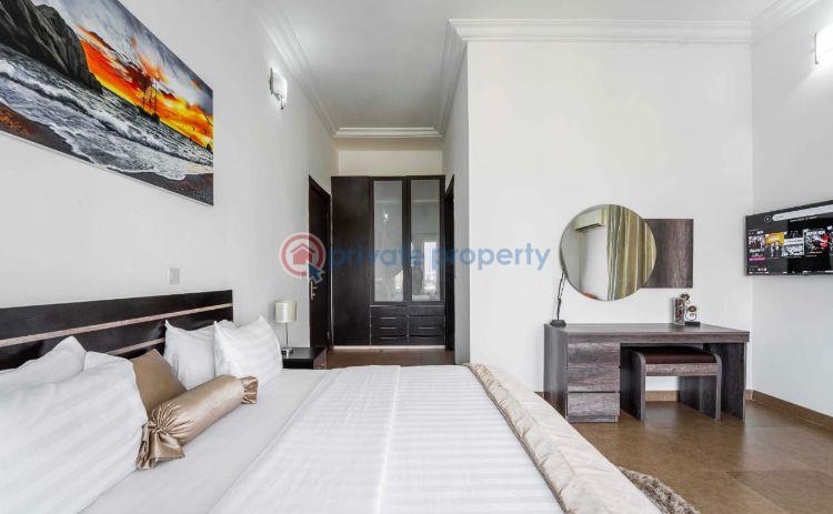 3 bedroom Maisonette For Rent Lekki Phase One Lekki Phase 1 Lagos - 8
