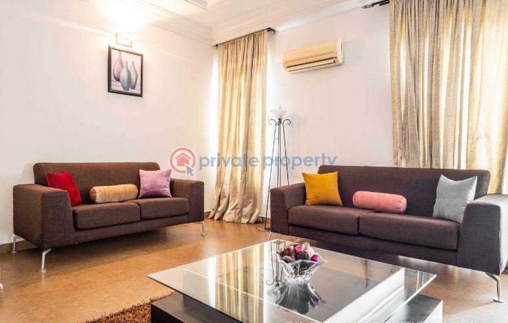 3 bedroom Maisonette For Rent Lekki Phase One Lekki Phase 1 Lagos - 12