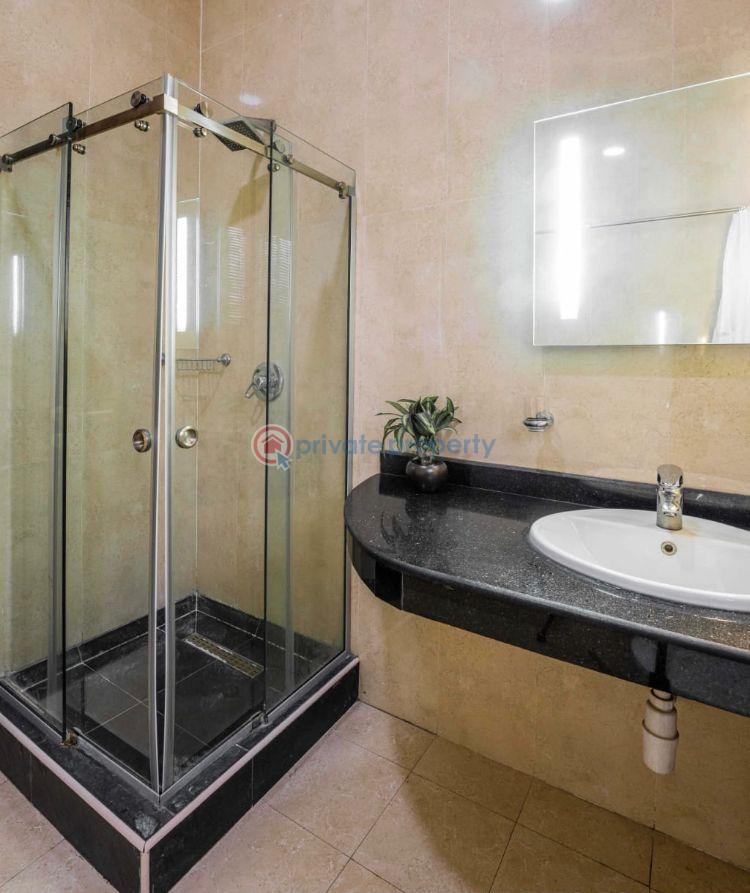 3 bedroom Maisonette For Rent Lekki Phase One Lekki Phase 1 Lagos - 4