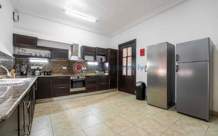 3 bedroom Maisonette For Rent Lekki Phase One Lekki Phase 1 Lagos - 11