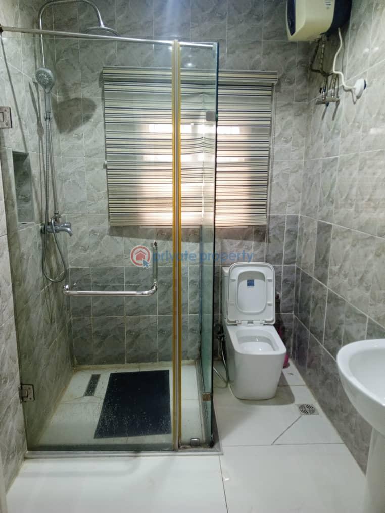 2 bedroom Block Of Flats For Rent Bananas Estate Banana Island Ikoyi Lagos - 5