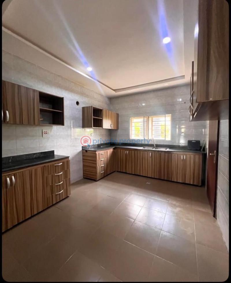 4 bedroom Terrace For Sale Karsana Abuja Phase 3  - 4