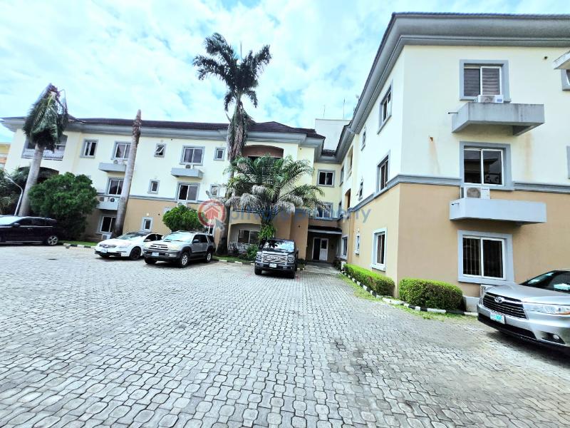 2 bedroom Flat & Apartment For Sale Oniru Victoria Island Lagos - 0