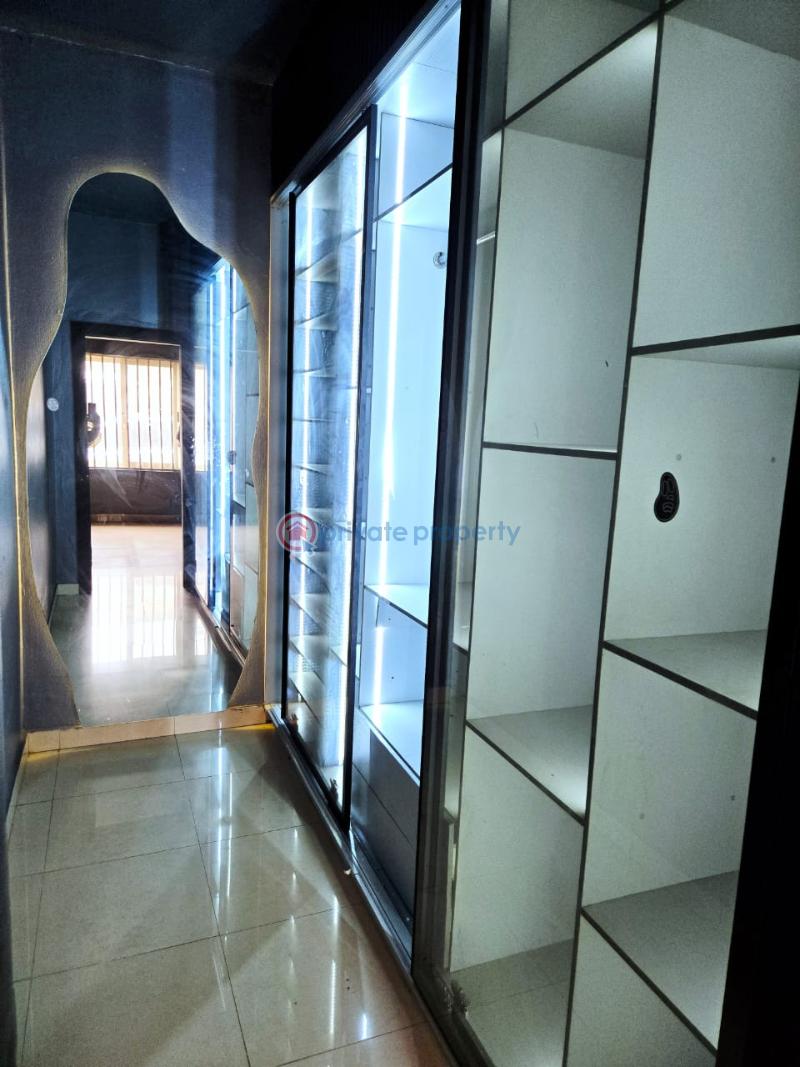 2 bedroom Flat & Apartment For Sale Oniru Victoria Island Lagos - 9