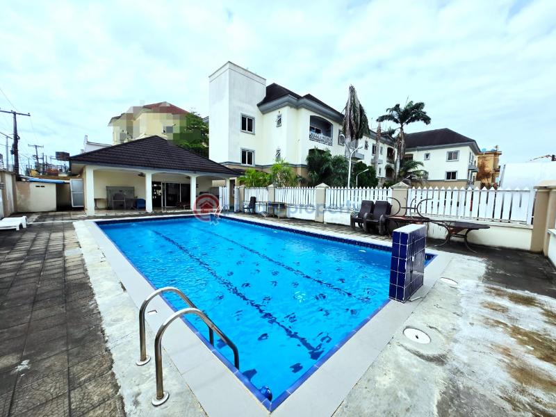 2 bedroom Flat & Apartment For Sale Oniru Victoria Island Lagos - 2