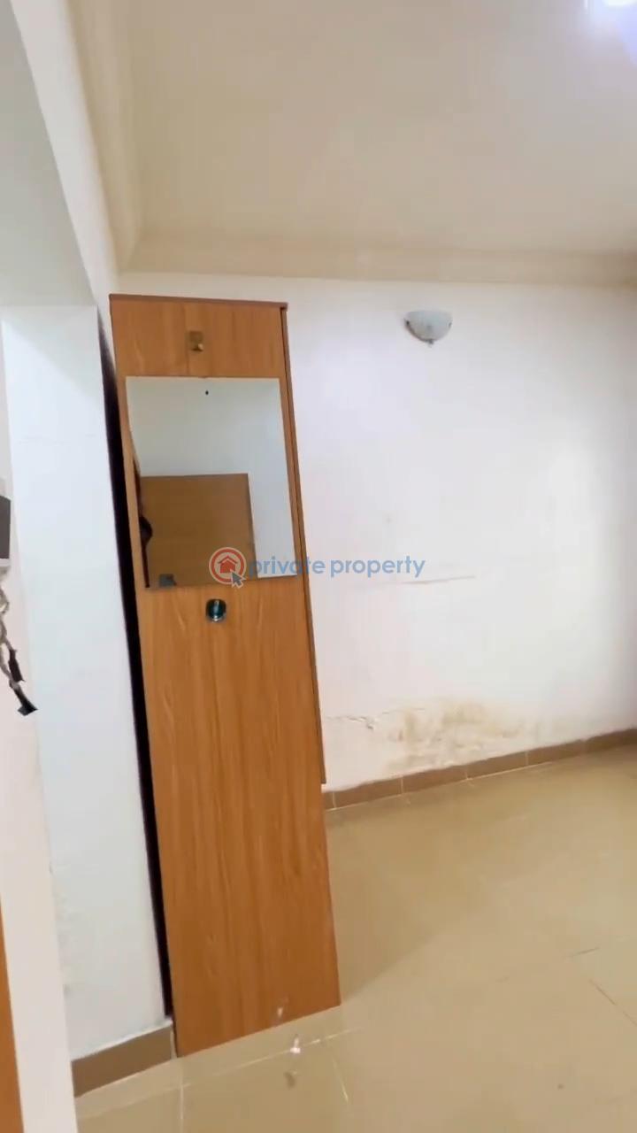 2 bedroom Block Of Flats For Rent Bajulaiye Shomolu Onipanu Shomolu Lagos - 7