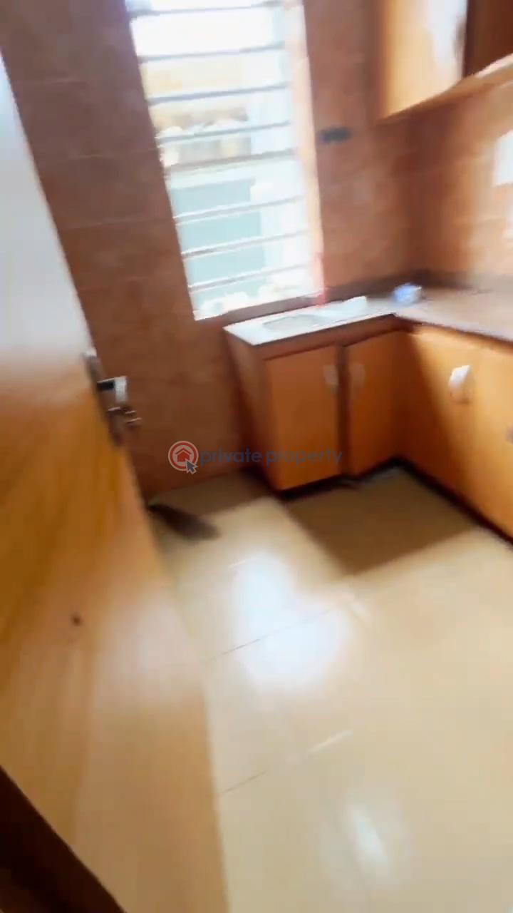 2 bedroom Block Of Flats For Rent Bajulaiye Shomolu Onipanu Shomolu Lagos - 15