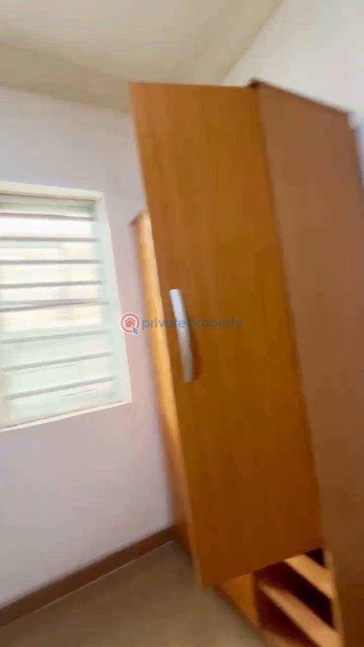 2 bedroom Block Of Flats For Rent Bajulaiye Shomolu Onipanu Shomolu Lagos - 8