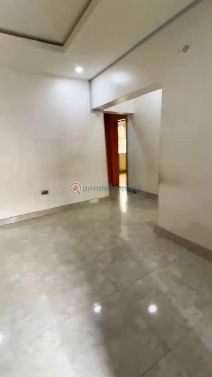 2 bedroom Block Of Flats For Rent Bajulaiye Shomolu Onipanu Shomolu Lagos - 3