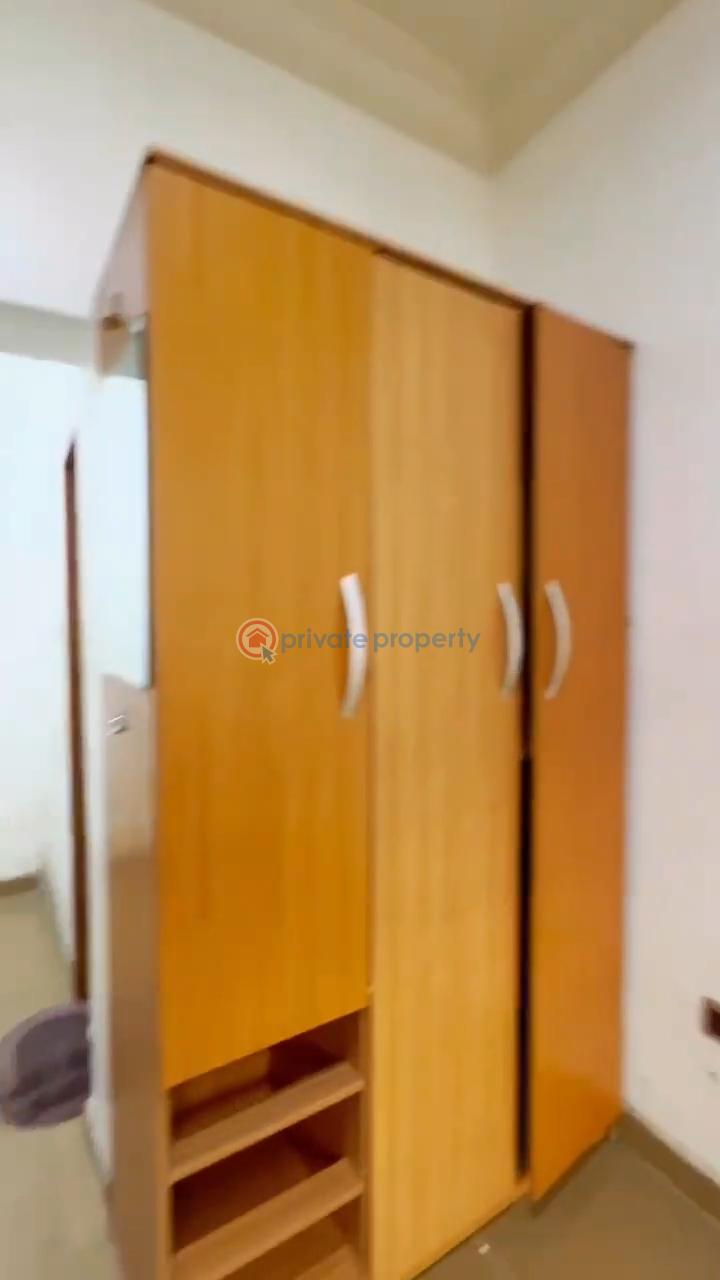 2 bedroom Block Of Flats For Rent Bajulaiye Shomolu Onipanu Shomolu Lagos - 9