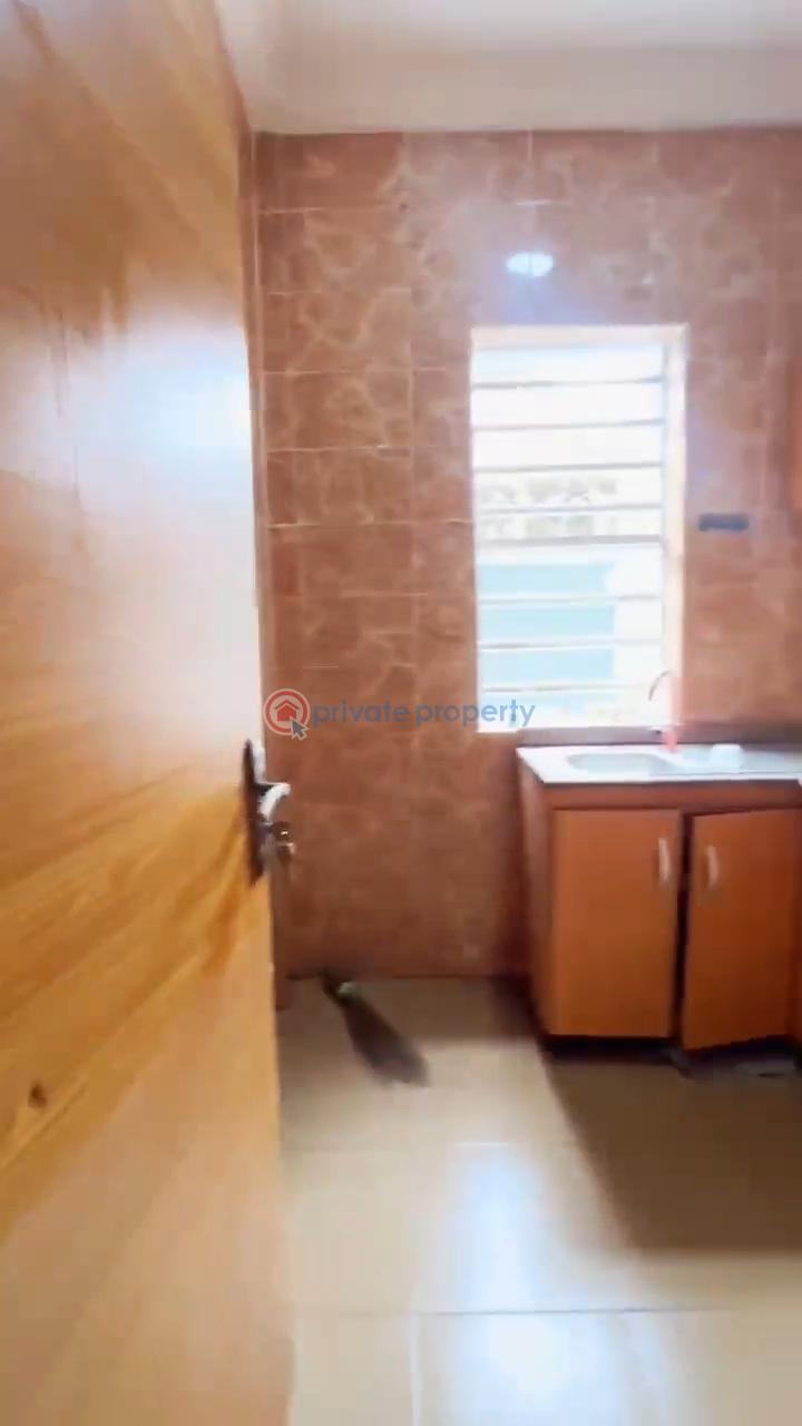 2 bedroom Block Of Flats For Rent Bajulaiye Shomolu Onipanu Shomolu Lagos - 14