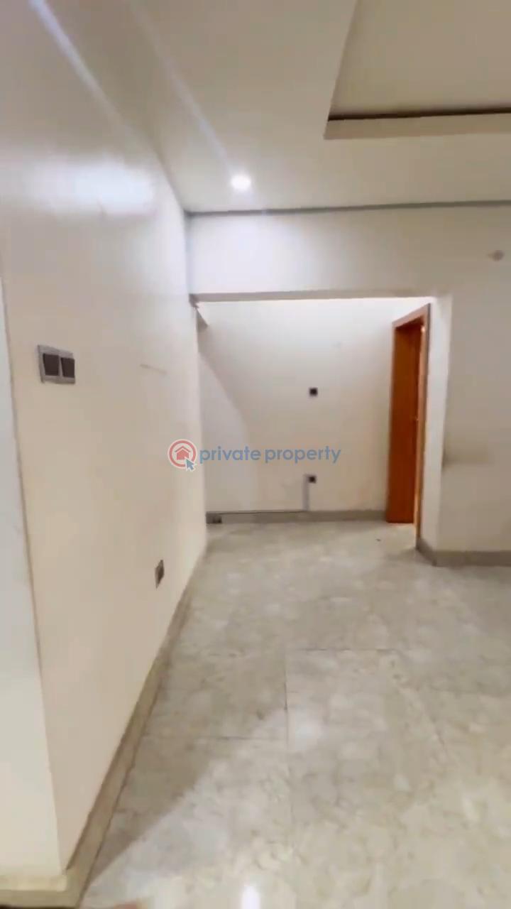 2 bedroom Block Of Flats For Rent Bajulaiye Shomolu Onipanu Shomolu Lagos - 16