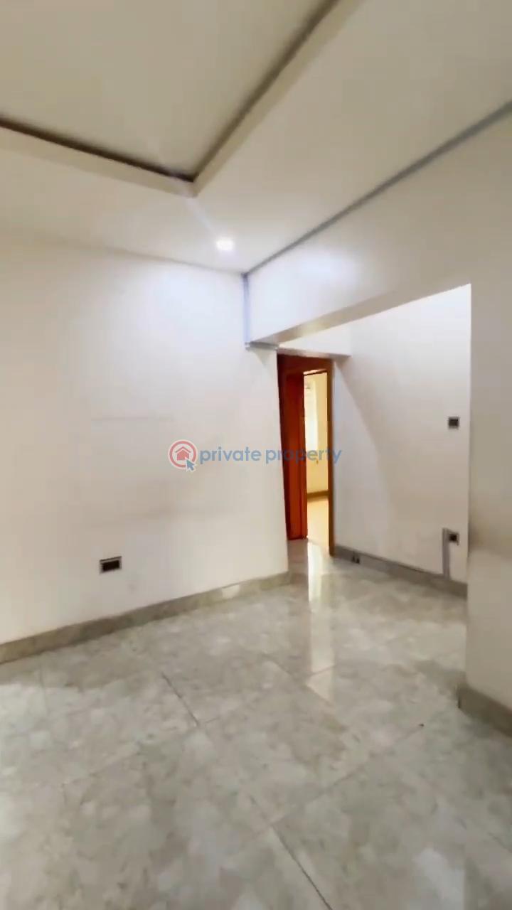 2 bedroom Block Of Flats For Rent Bajulaiye Shomolu Onipanu Shomolu Lagos - 5