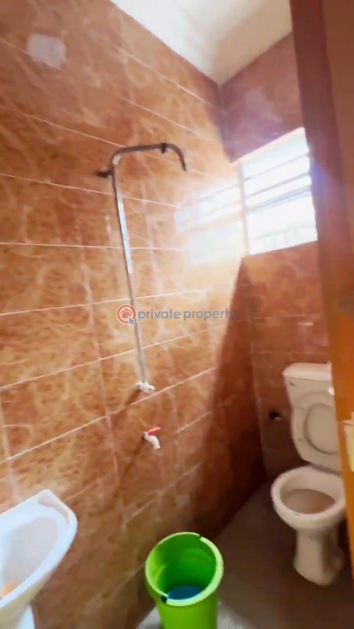 2 bedroom Block Of Flats For Rent Bajulaiye Shomolu Onipanu Shomolu Lagos - 13
