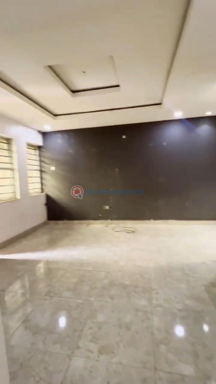 2 bedroom Block Of Flats For Rent Bajulaiye Shomolu Onipanu Shomolu Lagos - 11