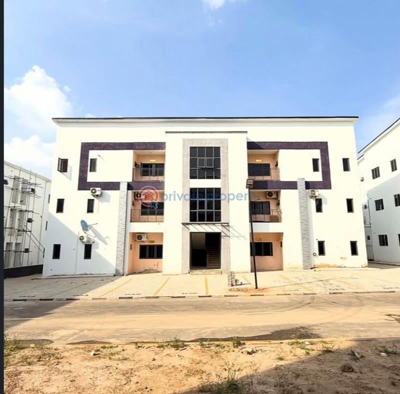 3 bedroom Townhouse For Sale Lokogoma Abuja Phase 2  - 0