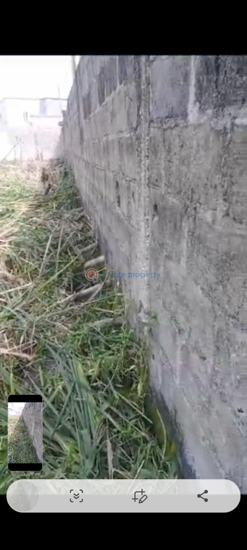 Residential Land For Sale Value Counting Estate Sangotedo Ajah Lagos - 2