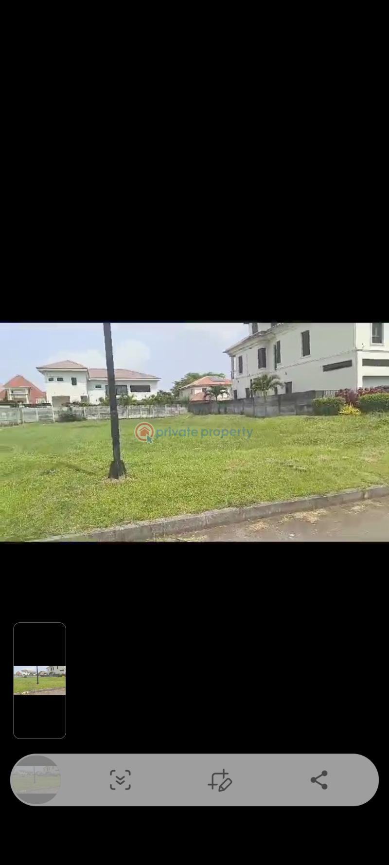 Residential Land For Sale Nicon Town Estate Nicon Town Lekki Lagos - 0