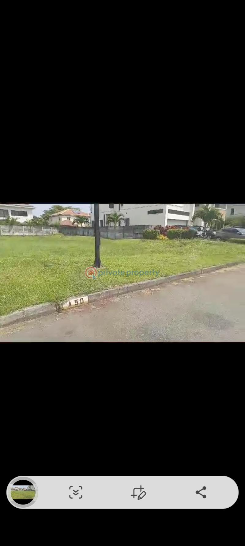 Residential Land For Sale Nicon Town Estate Nicon Town Lekki Lagos - 2