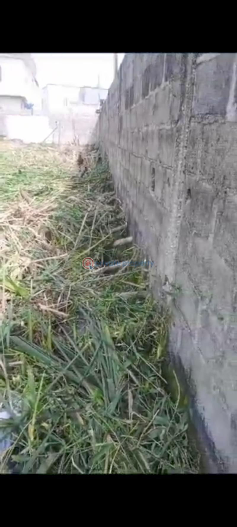 Residential Land For Sale Value Counting Estate Sangotedo Ajah Lagos - 1