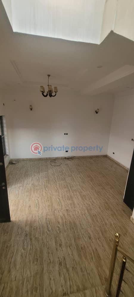 4 bedroom Duplex For Rent Orchid, Before The Roundabout. Lekki Phase 2 Lagos - 3