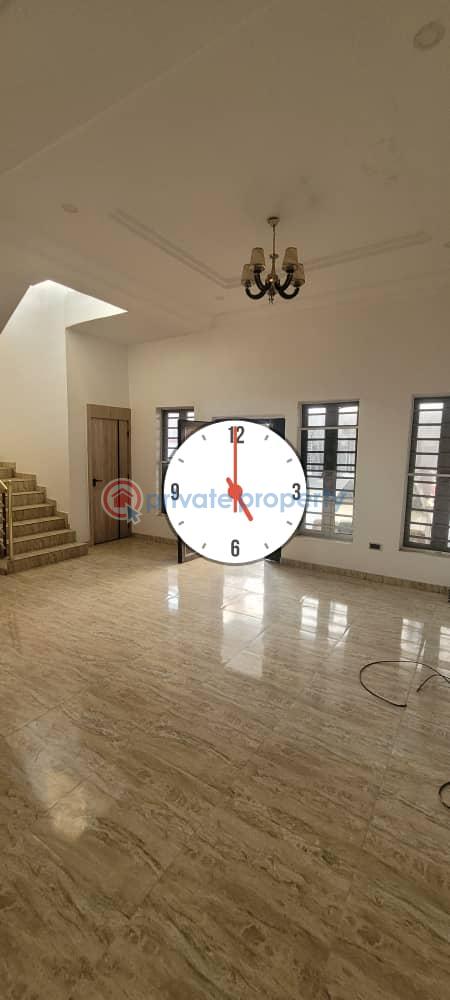 4 bedroom Duplex For Rent Orchid, Before The Roundabout. Lekki Phase 2 Lagos - 0