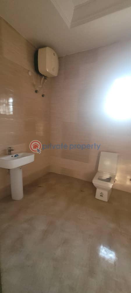 4 bedroom Duplex For Rent Orchid, Before The Roundabout. Lekki Phase 2 Lagos - 8