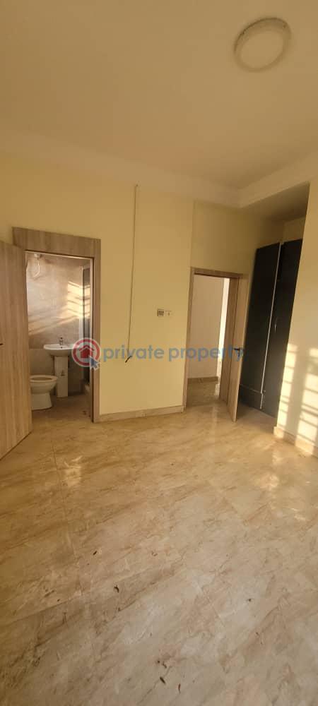 4 bedroom Duplex For Rent Orchid, Before The Roundabout. Lekki Phase 2 Lagos - 13