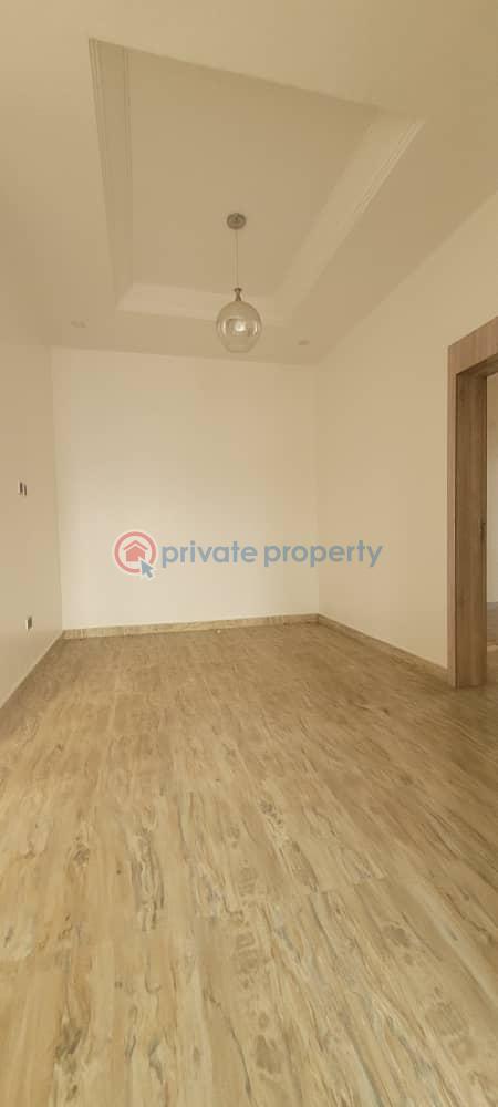 4 bedroom Duplex For Rent Orchid, Before The Roundabout. Lekki Phase 2 Lagos - 5