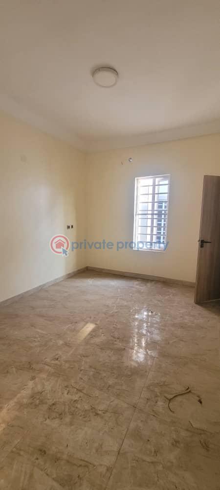 4 bedroom Duplex For Rent Orchid, Before The Roundabout. Lekki Phase 2 Lagos - 10