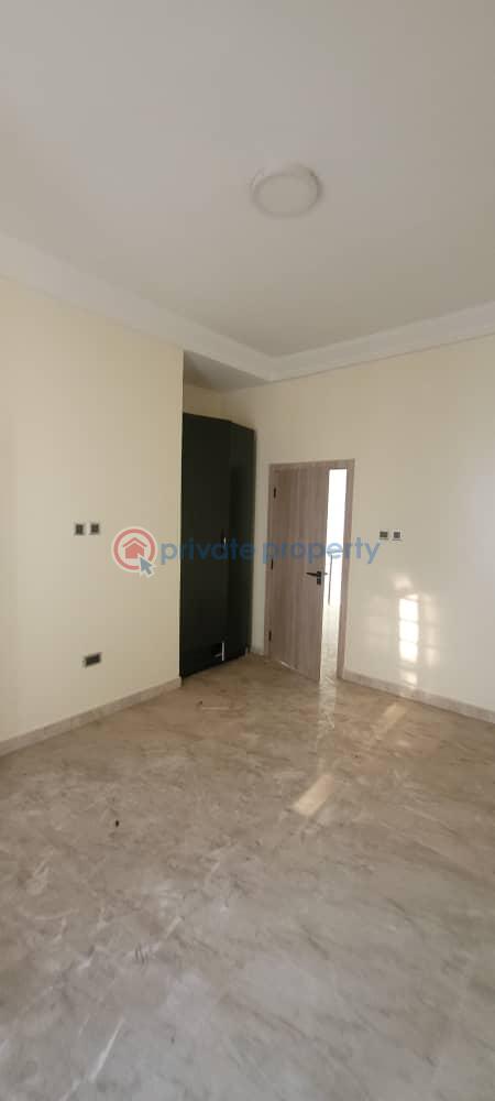 4 bedroom Duplex For Rent Orchid, Before The Roundabout. Lekki Phase 2 Lagos - 9