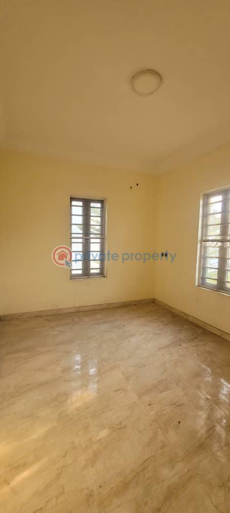4 bedroom Duplex For Rent Orchid, Before The Roundabout. Lekki Phase 2 Lagos - 6