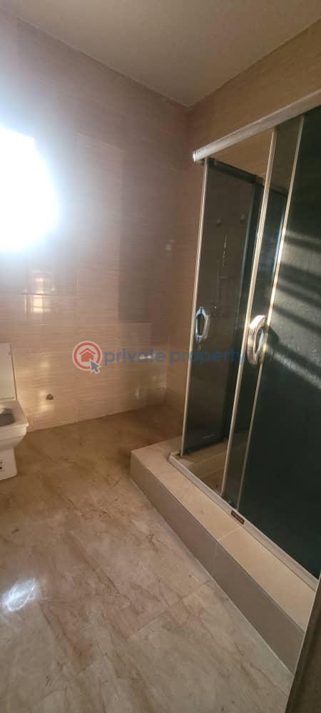 4 bedroom Duplex For Rent Orchid, Before The Roundabout. Lekki Phase 2 Lagos - 7