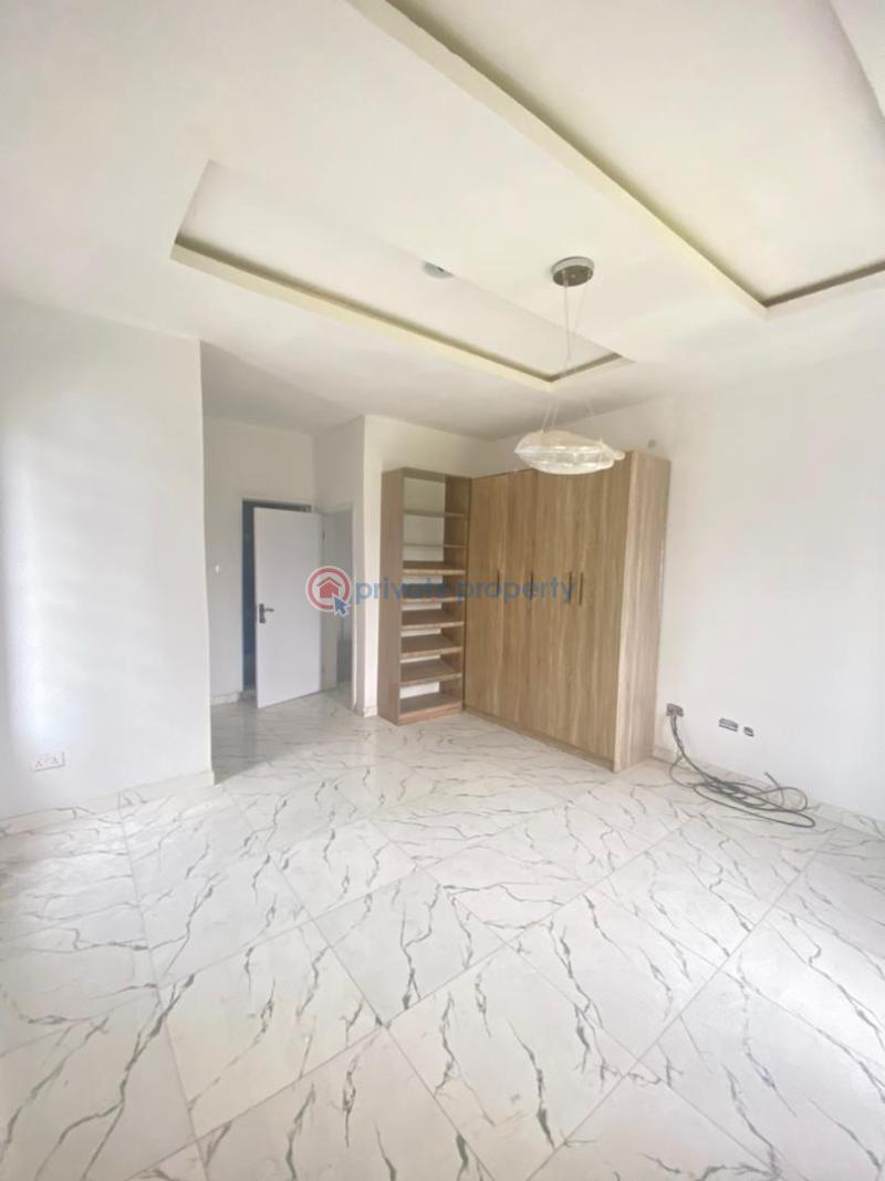 4 bedroom Duplex For Sale Ikota Lekki Lagos - 6