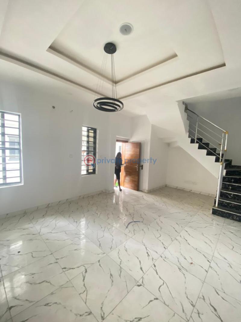 4 bedroom Duplex For Sale Ikota Lekki Lagos - 2