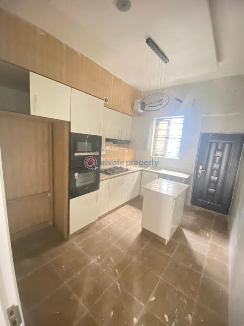 4 bedroom Duplex For Sale Ikota Lekki Lagos - 7